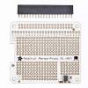 Adafruit Perma-Proto HAT for Pi Mini Kit - With EEPROM Adafruit Perma-Proto HAT for Pi Mini Kit - With EEPROM